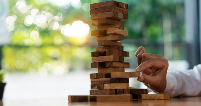 Ledelsesstrategi og krænkende adfærd