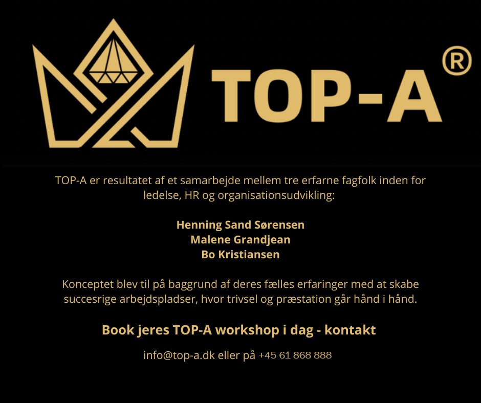 TOP-A Visitkort 2